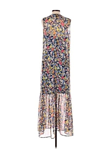 Beige by ECI Casual Dress (view 2)