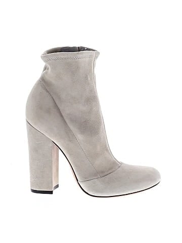 Brian Atwood Ankle Boots (view 1)