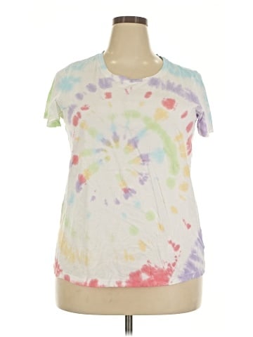 Sub Urban Riot Short Sleeve T-Shirt (view 1)
