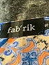 Fab'rik 100% Polyester Blue Sleeveless Blouse Size S - photo 7