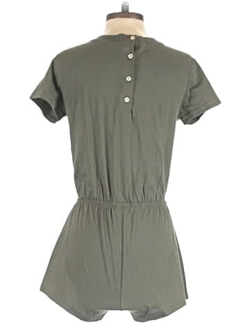 American Apparel Romper (view 2)