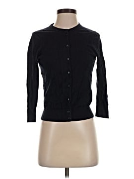 J.Crew Factory Store 3/4 Sleeve Button-Down Shirt (view 1)