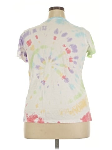 Sub Urban Riot Short Sleeve T-Shirt (view 2)