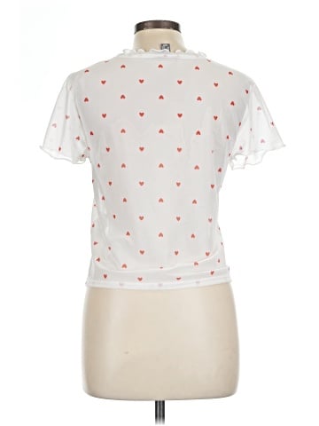Primark Short Sleeve Blouse (view 2)