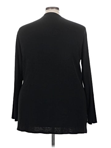 Elisabeth Long Sleeve Blouse (view 2)
