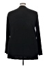 Elisabeth Black Long Sleeve Blouse Size 3X - photo 2