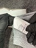 DAZY Gray Long Sleeve T-Shirt Size S - photo 8