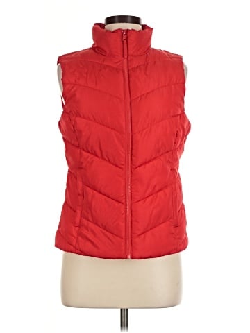 Aeropostale Vest (view 1)