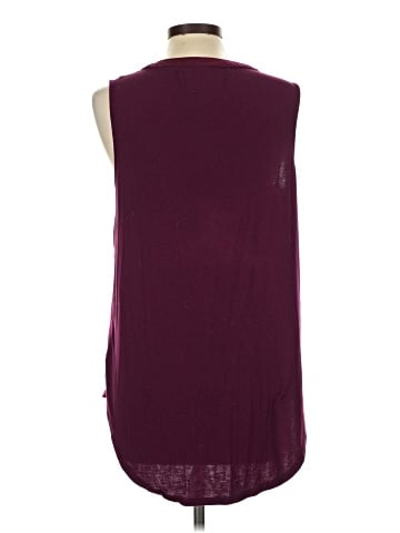 Merona Sleeveless Blouse (view 2)