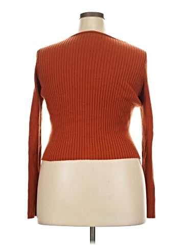 Forever 21 Plus Cardigan (view 2)