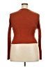 Forever 21 Plus Orange Cardigan Size 2X Plus - photo 2
