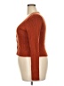 Forever 21 Plus Orange Cardigan Size 2X Plus - photo 5