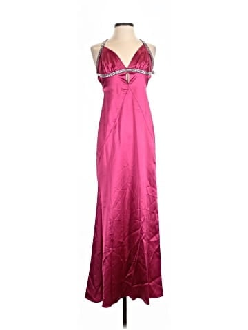 Aspeed Cocktail Dress (view 1)