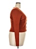 Forever 21 Plus Orange Cardigan Size 2X Plus - photo 4