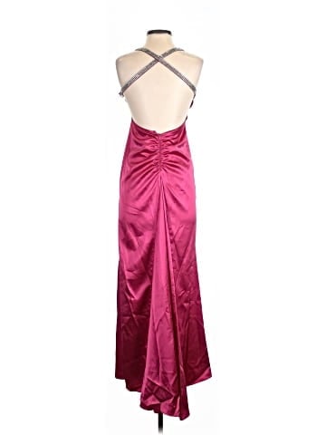 Aspeed Cocktail Dress (view 2)
