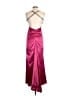 Aspeed Pink Cocktail Dress Size XS - photo 2
