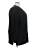 Elisabeth Black Long Sleeve Blouse Size 3X - photo 4