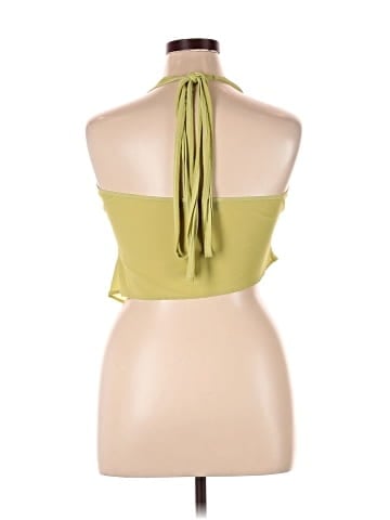 Lioness Sleeveless Top (view 2)