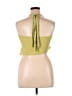 Lioness Green Sleeveless Top Size XXL - photo 2