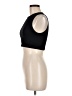 Pull&Bear Black Tank Top Size M - photo 5