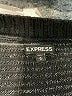 Express Black Pullover Sweater Size M - photo 4