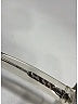 Chanel Silver Blue Gradient Lens Sunglasses One size - photo 3