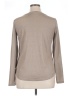 a.n.a. A New Approach Tan Long Sleeve Henley Size XL - photo 2