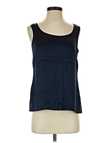 Talbots Sleeveless T-Shirt (view 1)