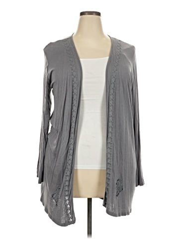 Forgotten Grace Cardigan (view 1)