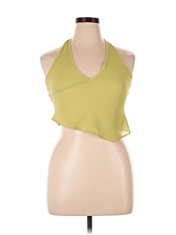 Lioness Sleeveless Top (view 1)