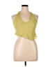 Lioness Green Sleeveless Top Size XXL - photo 1