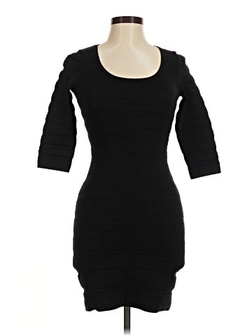 MNG Basics Cocktail Dress (view 1)