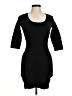 MNG Basics Black Cocktail Dress Size M - photo 1