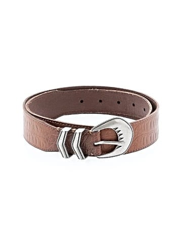 Banana Republic Leather Belt (view 1)