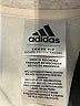 Adidas Ivory Pullover Sweater Size 16 - photo 7