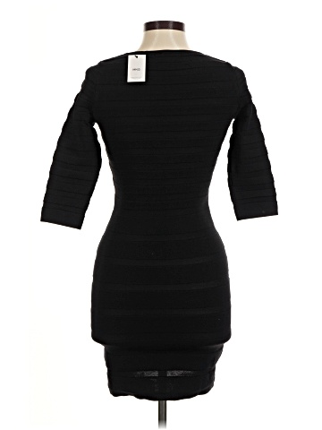 MNG Basics Cocktail Dress (view 2)