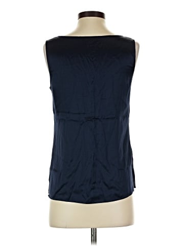 Talbots Sleeveless T-Shirt (view 2)
