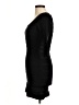 MNG Basics Black Cocktail Dress Size M - photo 5