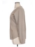 a.n.a. A New Approach Tan Long Sleeve Henley Size XL - photo 5
