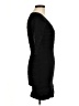 MNG Basics Black Cocktail Dress Size M - photo 4