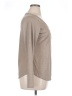 a.n.a. A New Approach Tan Long Sleeve Henley Size XL - photo 4