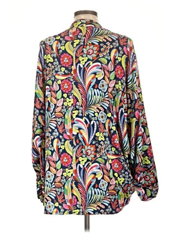 The Pioneer Woman Kimono (view 2)