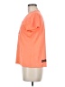 Under Armour Orange Active T-Shirt Size M - photo 5