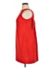 2 Hearts Solid Red Casual Dress Size L - photo 5