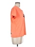 Under Armour Orange Active T-Shirt Size M - photo 4