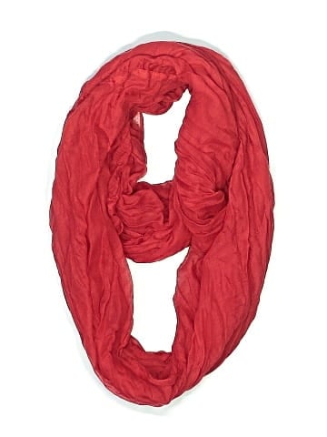 Target Scarf (view 1)