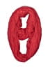 Target 100% Polyester Red Scarf One size - photo 1