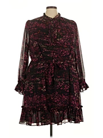 CeCe Cocktail Dress (view 1)