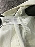 Gap Ivory Shorts Size 1 - photo 4