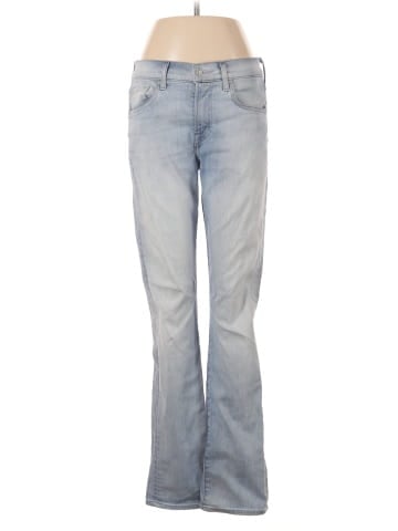 7 For All Mankind Jeans (view 1)